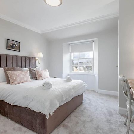 Skye Sands - Alexandra Penthouse No 11 سانت أندروز المظهر الخارجي الصورة