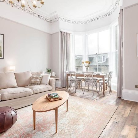 Skye Sands - Alexandra Penthouse No 11 سانت أندروز المظهر الخارجي الصورة